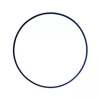 Обруч алюминиевый окрашенный 900мм продажа по 10шт