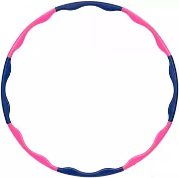 Обруч хула-хуп Sundays Fitness IR97354 915002