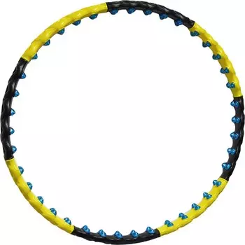 Обруч хула-хуп Sundays Fitness IR97358B 405097