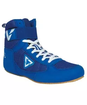 Обувь для бокса Insane RAPID низкая, синий