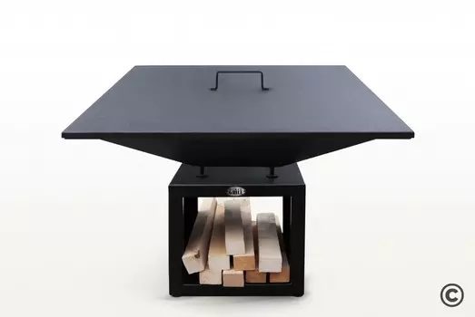 Очаг-гриль Start Grill SG-FP1