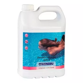 Очиститель минеральных отложений (0050) AstralPool 71391 5 л