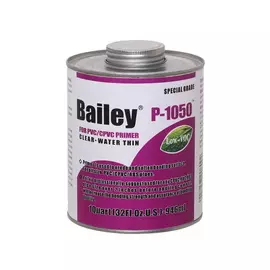 Очиститель (Праймер) Bailey P-1050 946мл AQ18462