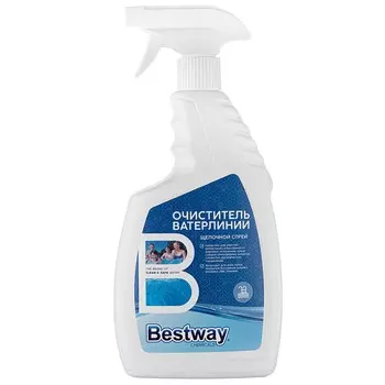 Очиститель ватерлинии Bestway спрей CWS0.75LBW