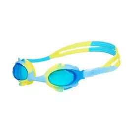 Очки для плавания 25DEGREES 25D03-YU23-20-31-0 Yunga Light Blue\Yellow, детский