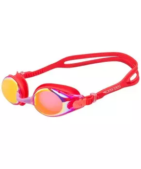 Очки для плавания 25DEGREES Misson Mirror Pink