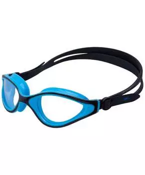 Очки для плавания 25DEGREES Oliant Black/Blue