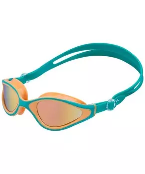 Очки для плавания 25Degrees Oliant Mirror Ginger\reen