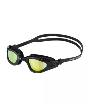 Очки для плавания 25Degrees Rocky Black Mirror