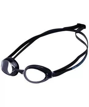 Очки для плавания 25DEGREES Stunt Black, подростковый