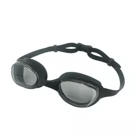 Очки для плавания Alpha Caprice AD-G192 Black