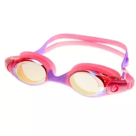 Очки для плавания Alpha Caprice KD-G45 Rose-purple