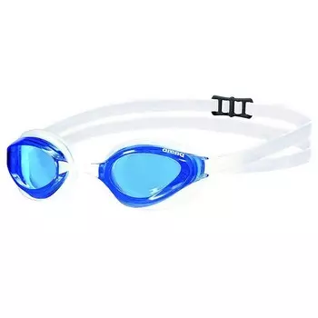 Очки для плавания Arena Python 1E762811 голубые