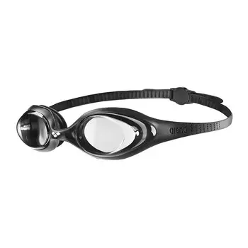 Очки для плавания Arena Spider 000024155 прозрачные