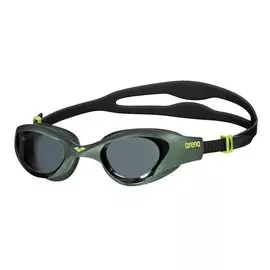 Очки для плавания Arena The One 001430560, дымчатые