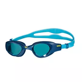 Очки для плавания Arena The One Jr 001432888 голубые