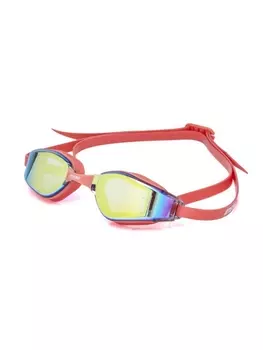 Очки для плавания Atemi Blade CB1R красный