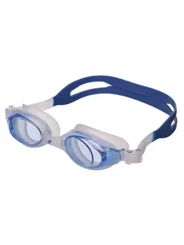 Очки для плавания Atemi High Pace THP1BE Синий