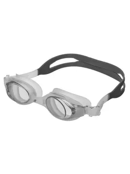 Очки для плавания Atemi High Pace THP1BK Черный