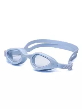 Очки для плавания Atemi KIDS Advanced Workout, силикон KAW1LBE Голубой