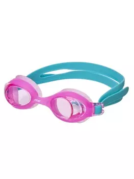 Очки для плавания Atemi KIDS High Pace KHP01LPGR Сиренево-бирюзовый