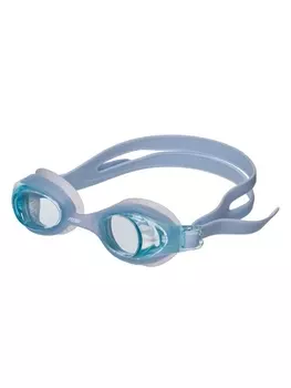 Очки для плавания Atemi KIDS High Pace KHP01LBE Голубой