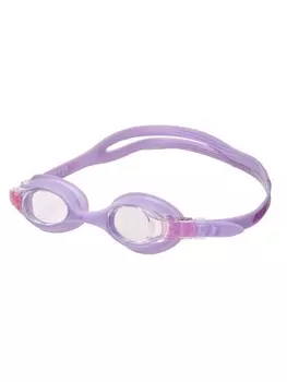 Очки для плавания Atemi KIDS Smooth Tuning KST01LP Сиреневый