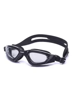 Очки для плавания Atemi KIDS Swift Snapч KSS1BK черный