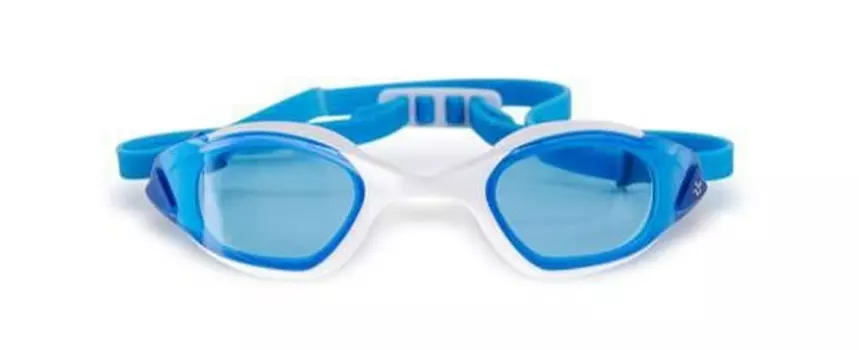 Очки для плавания Atemi LIMITS Breaker CLB1LBE голубой