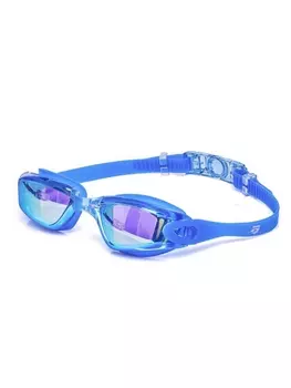 Очки для плавания Atemi N9800-OMP голубой
