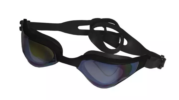 Очки для плавания Atemi Phantom Rider TPR1BK черный