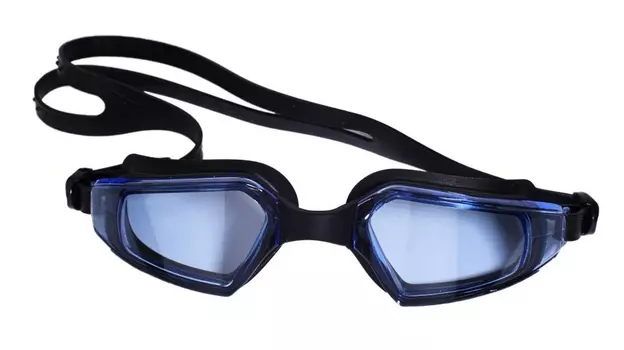 Очки для плавания Atemi True Vsion Slide TTVS1BK черный