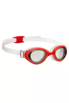 Очки для плавания детские Mad Wave Blaze M0414 03 0 02W белый