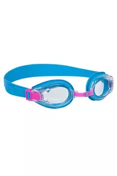 Очки для плавания детские Mad Wave Bubble kids M0411 03 0 04W