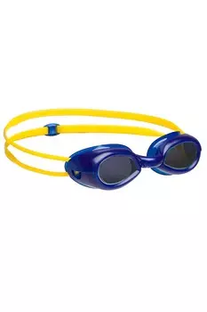 Очки для плавания детские Mad Wave Comet Mirror M0410 04 0 04W