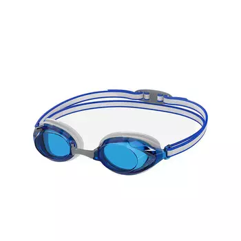 Очки для плавания детские Speedo Vanquisher 3.0 Jr 8-00475210729 белый