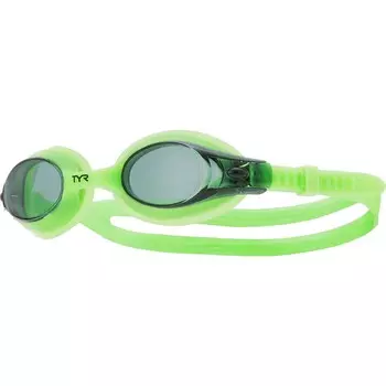 Очки для плавания детские TYR Swimple LGSW-085