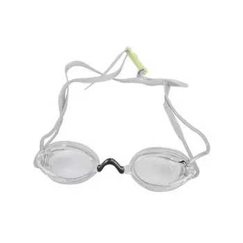 Очки для плавания Fashy Charger AquaFeel 4123-10