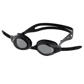 Очки для плавания Fashy Spark II 4167-20 дымчатые