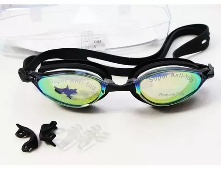 Очки для плавания HydroTonus 114008