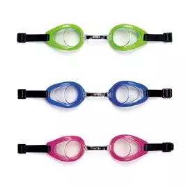 Очки для плавания Intex Play Goggles 55602