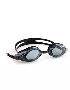 Очки для плавания Mad Wave Competition Automatic M0430 01 0 01W черный