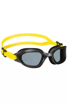 Очки для плавания Mad Wave F Motion M0424 23 0 01W Черный