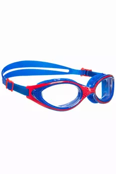 Очки для плавания Mad Wave Flame II M0424 19 0 05W красный