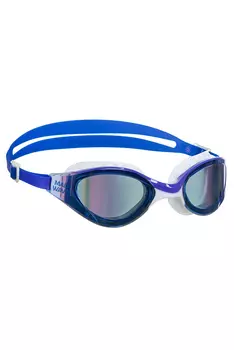 Очки для плавания Mad Wave Hydro flex rainbow M0424 16 0 09W фиолетовый