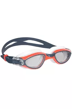 Очки для плавания MadWave Swim guard M0424 17 0 07W Оранжевый
