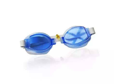 Очки для плавания подростковые 7516 (7616-L96684)
