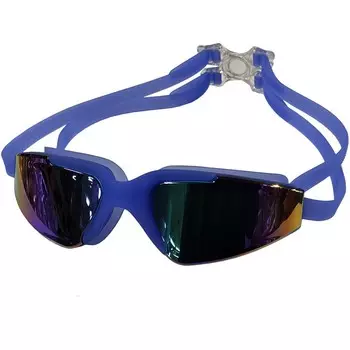 Очки для плавания регулируемый B31544-1 Синий
