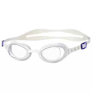 Очки для плавания Speedo Aquapure Female 8-090047237 прзрачные