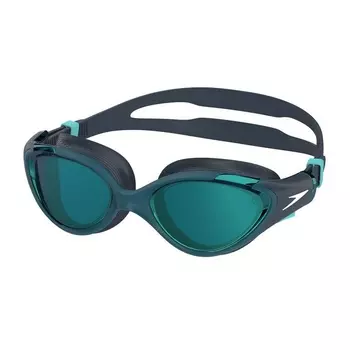 Очки для плавания Speedo Biofuse 2.0 Mirror Women`s 8-00377518380 зеркальные линзы